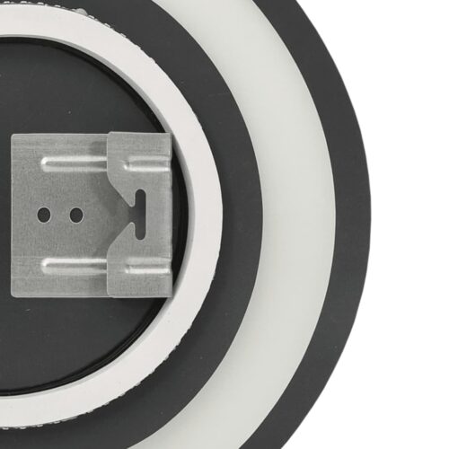 LED Bathroom Mirror 40cm Round - Image 8