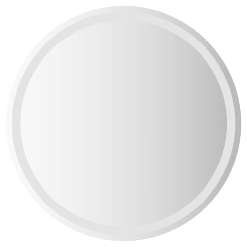 LED Bathroom Mirror 70cm Round - Image 2