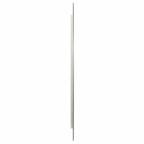 LED Bathroom Mirror 70cm Round - Image 6