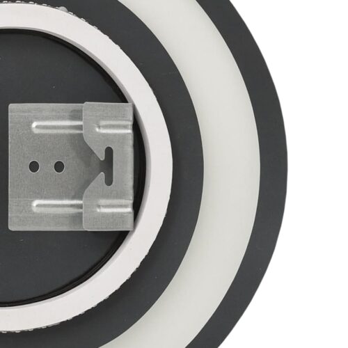 LED Bathroom Mirror 70cm Round - Image 8