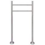 Stainless Steel Stand for Mailbox