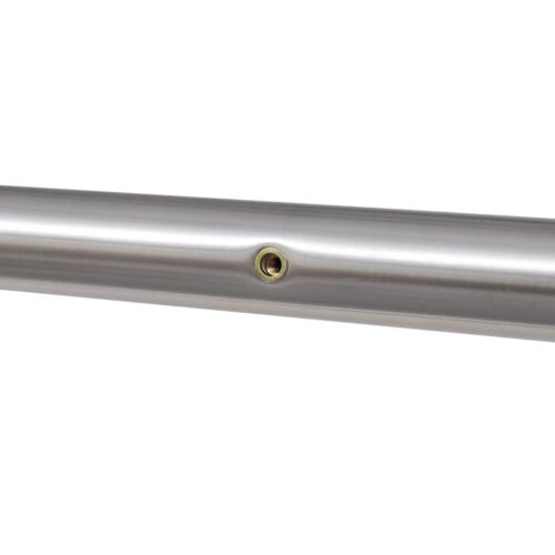 Stainless Steel Stand for Mailbox - Image 2