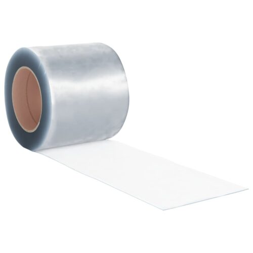 Strip Curtain Roll PVC 2mm x 200mm 25 m - Image 4