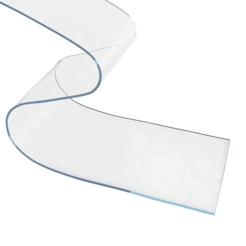 Door Curtain Transparent 200 mmx1.6 mm 50m PVC - Image 6