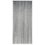 Insect Door Curtain Bamboo 90x200cm