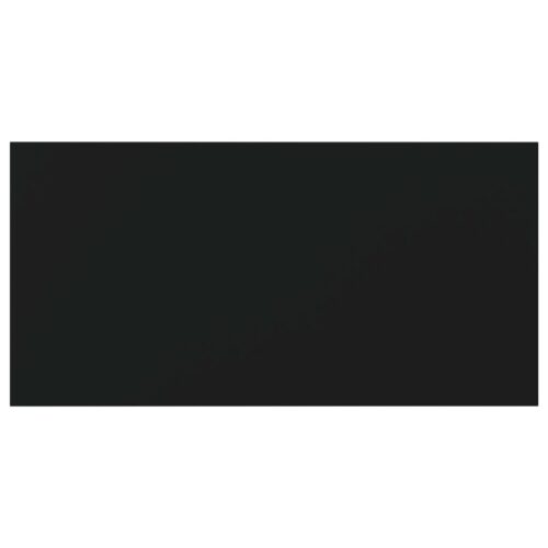 Bookshelf Boards 4pcs Black 40x20x1.5cm Engineered Wood - Image 4