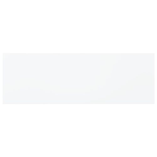 Bookshelf Boards 8pcs White 60x20x1.5cm Engineered Wood - Image 4