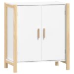 Wooden Sideboard Buffet Cabinet Storage Drawers Kitchen Cupboard Shelf Table