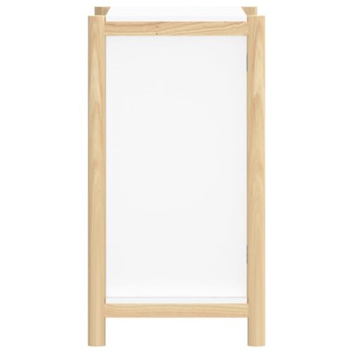 Wooden Sideboard Buffet Cabinet Storage Drawers Kitchen Cupboard Shelf Table - Image 6