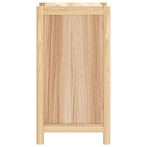 Sideboard 62x38x70cm Engineered Wood - Image 5