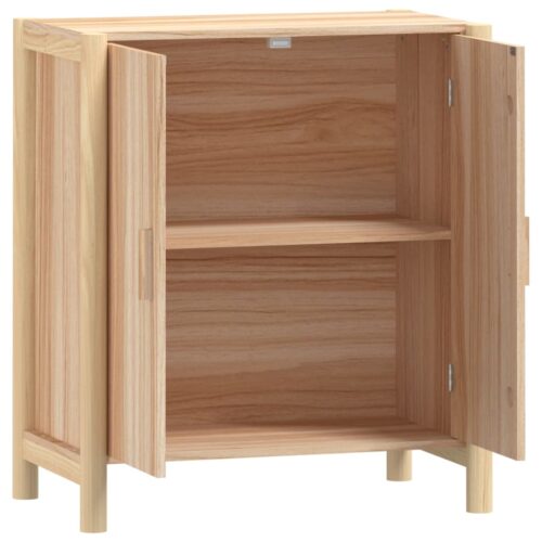 Sideboard 62x38x70cm Engineered Wood - Image 6