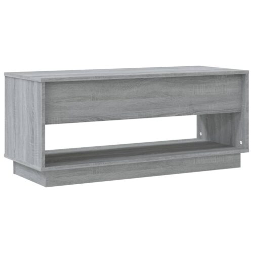 Wooden Entertainment Unit TV Stand Cabinet Console Storage Rack Table Drawers - Image 7