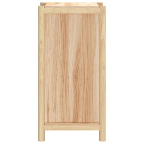Sideboard 62x38x75cm Engineered Wood - Image 6