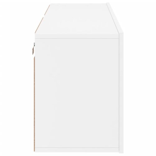 TV Cabinets Wall-Mounted 2 pcs White 60x30x41 cm - Image 8