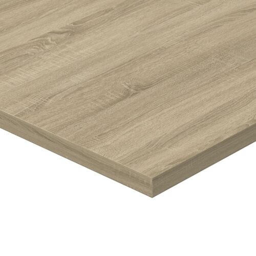 Bookshelf Boards 8pcs Sonoma Oak 60x50x1.5cm Engineered Wood - Image 7