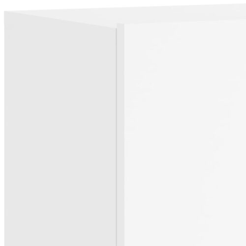 TV Cabinets Wall-mounted 2pcs White 80x30x41cm - Image 10