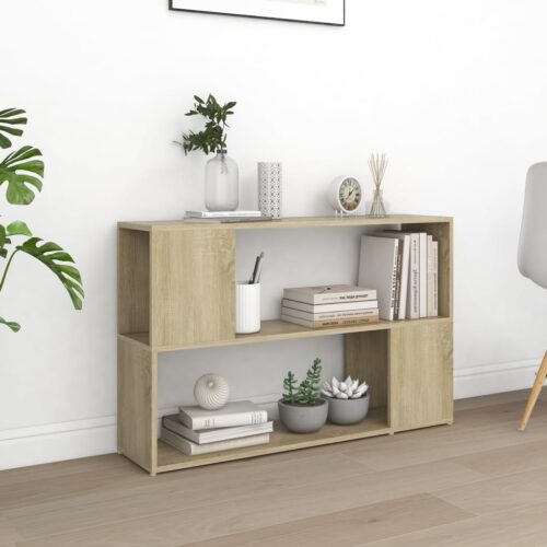 Display Storage Bookshelf Book Tier Rack Shelf Cabinet Wooden Shelving Shelves