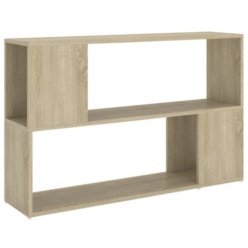 Display Storage Bookshelf Book Tier Rack Shelf Cabinet Wooden Shelving Shelves - Image 2