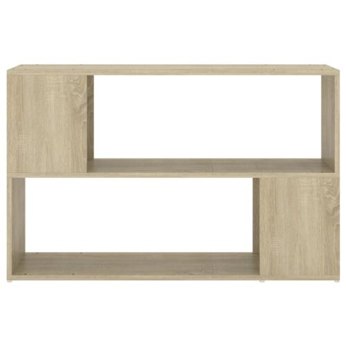 Display Storage Bookshelf Book Tier Rack Shelf Cabinet Wooden Shelving Shelves - Image 3