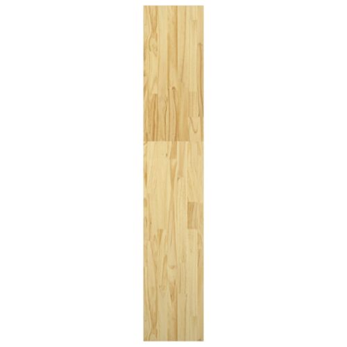Book Cabinet/Room Divider 40x30x167.5cm Solid Pinewood - Image 6