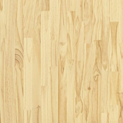 3-Tier Book Cabinet 80x30x105cm Solid Pine Wood - Image 7