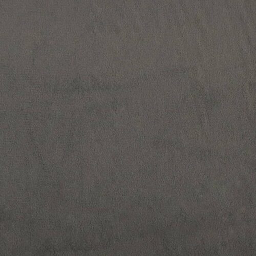 2pcs Headboards Dark Grey 80x5x78/88cm Fabric Queen Bed Frame Head Board Bedhead - Image 7