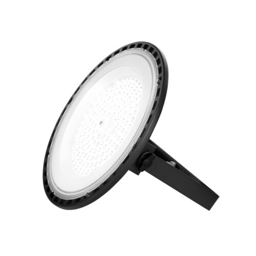 Leier High Bay Light LED 100W Industrial Lamp Workshop Warehouse Factory Lights - Image 4