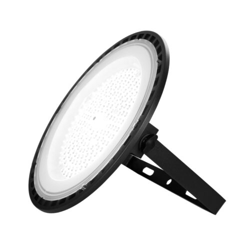 Leier High Bay Light LED 150W Industrial Lamp Workshop Warehouse Factory Lights - Image 4