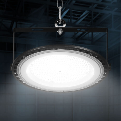 Leier High Bay Light LED 150W Industrial Lamp Workshop Warehouse Factory Lights - Image 8