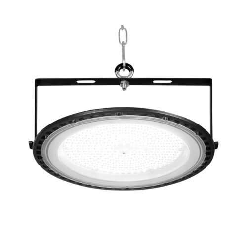 Leier High Bay Light LED 200W Industrial Lamp Workshop Warehouse Factory Lights - Image 2