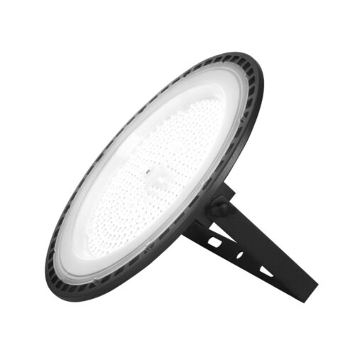 Leier High Bay Light LED 200W Industrial Lamp Workshop Warehouse Factory Lights - Image 4