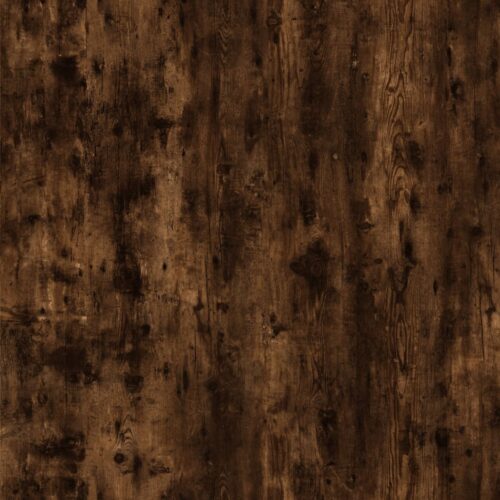 Bedside Cabinets 2pcs Smoked Oak 40x35x50cm - Image 10