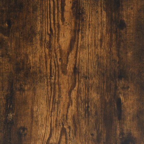 Bedside Cabinets 2pcs Smoked Oak 40x35x70cm - Image 10