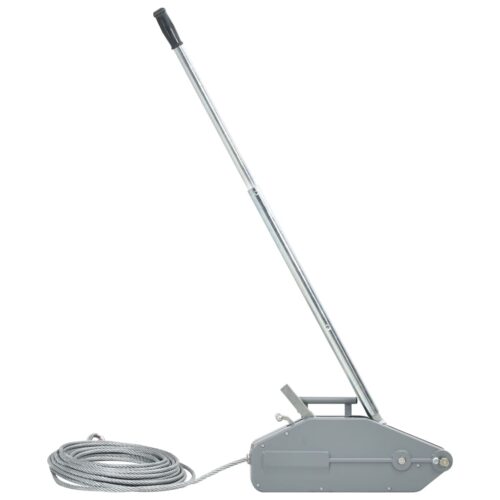 Wire Rope Hoist Winch 1600KG - Image 2