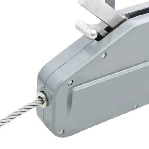 Wire Rope Hoist Winch 1600KG - Image 4