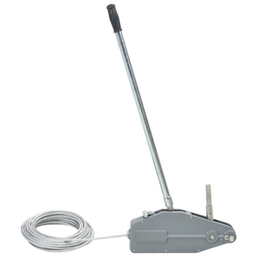 Wire Rope Hoist Winch 800KG - Image 2