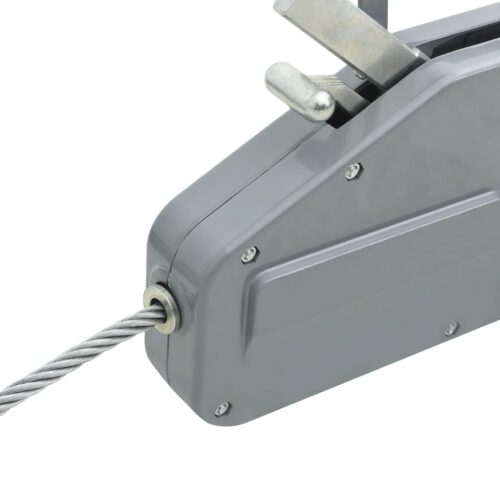 Wire Rope Hoist Winch 800KG - Image 3