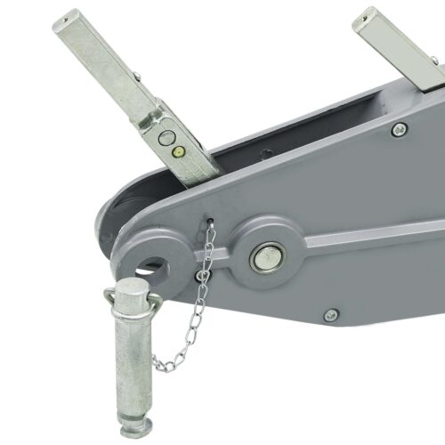Wire Rope Hoist Winch 800KG - Image 5