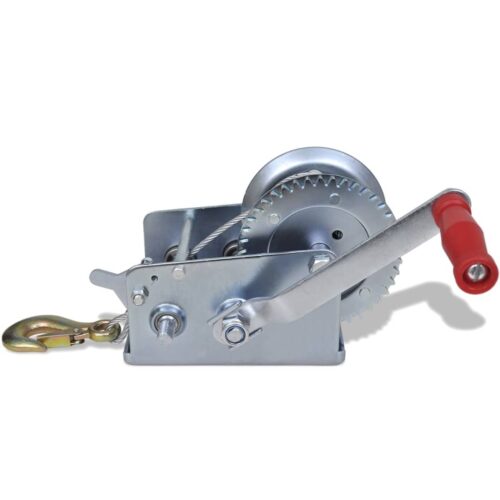 Hand Winch 1130KG - Image 3