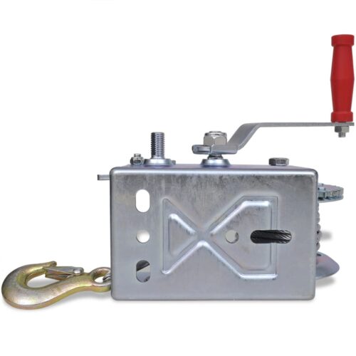 Hand Winch 1130KG - Image 5