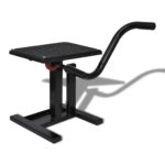 Professionalmotorbike Lift Stand Black