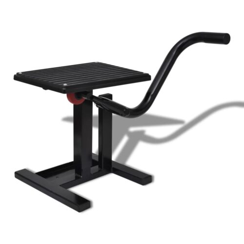 Professionalmotorbike Lift Stand Black