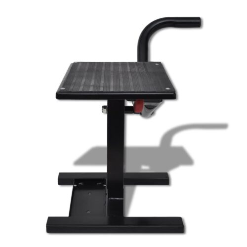 Professionalmotorbike Lift Stand Black - Image 2