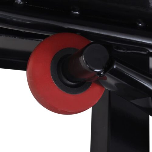 Professionalmotorbike Lift Stand Black - Image 4