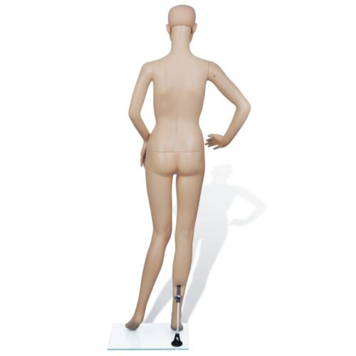 Mannequin Women Full Body - Image 4