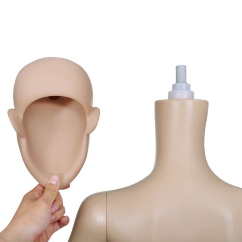 Mannequin Women Full Body - Image 7