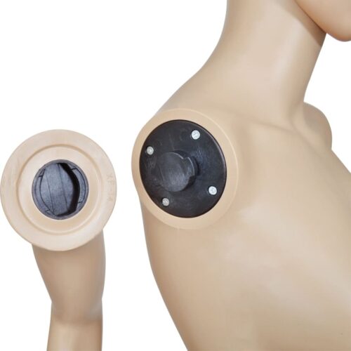 Mannequin Women Full Body - Image 8