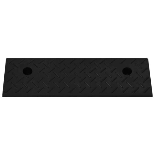 Kerb Ramps 2pcs 50x17.5x5cm Rubber - Image 3