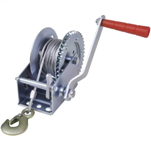 Hand Winch 540KG