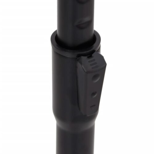 A3 Pedestal Poster Stand Black Aluminium Alloy - Image 10